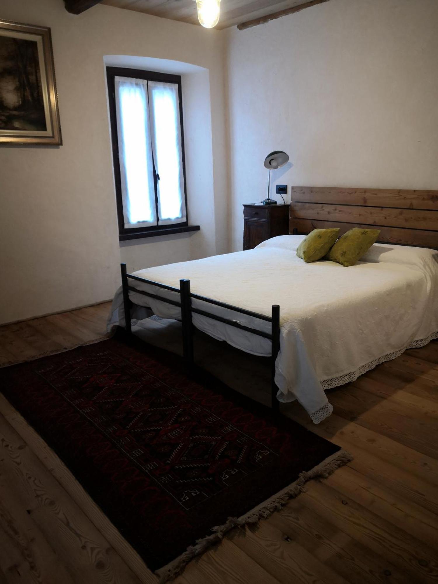 Da Tinti Apartment Madonna Del Sasso Cameră foto